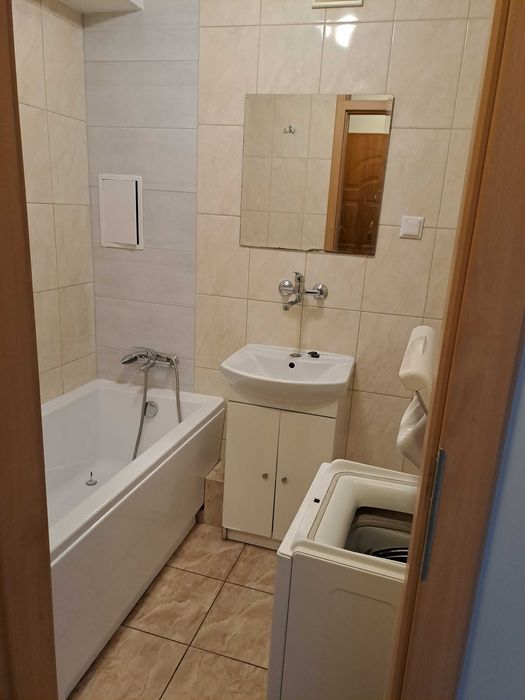 os. Młodych Toruń kawalerka na sprzedaż