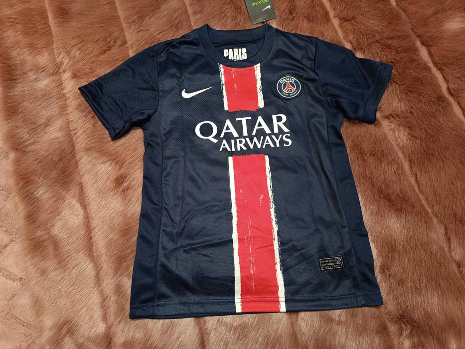 Camisola Criança JOÃO NEVES Equipamento Paris PSG | NOVO