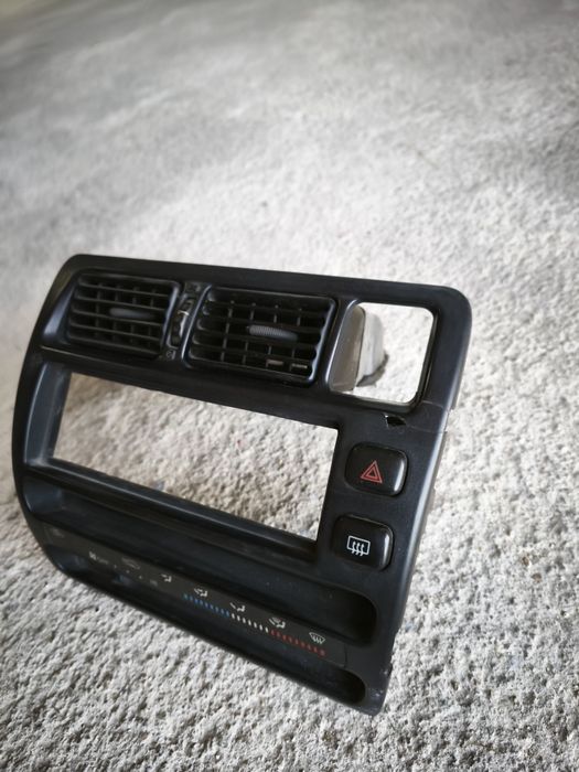 Consola Toyota corolla