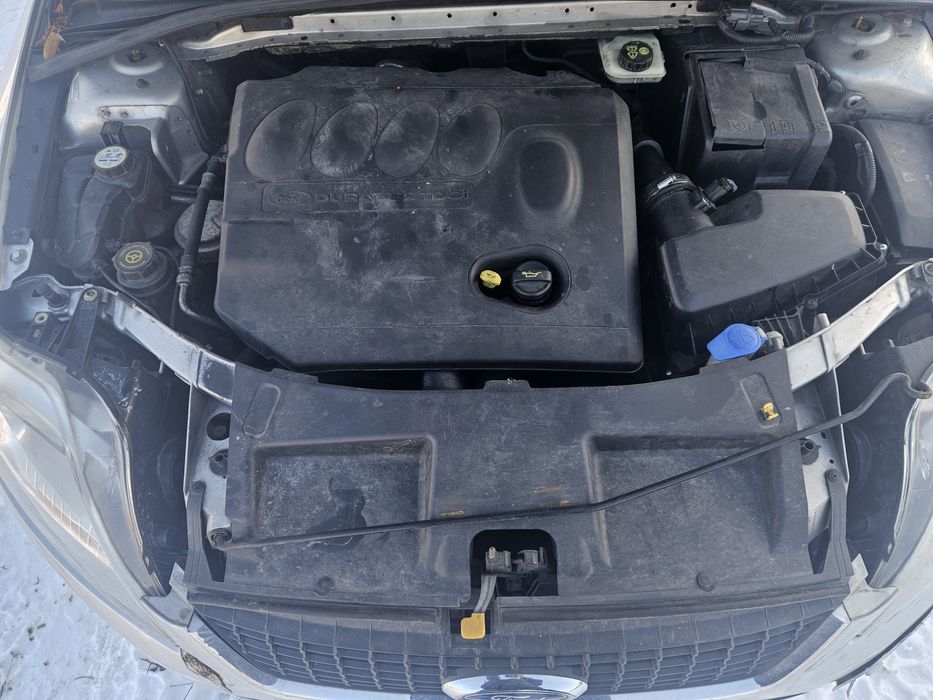 Ford Mondeo 2007 рік 2.0 дизель для військових