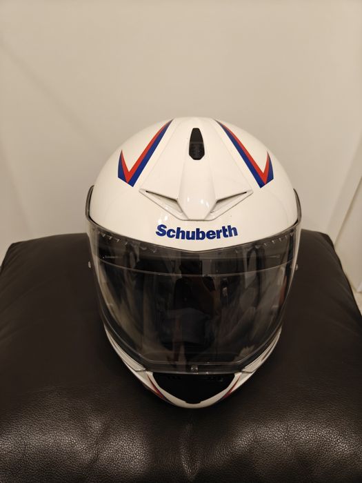 Kask Schuberth C3 pro , rozmiar M 56/57
