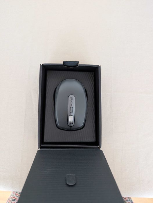 Rato Logitech MX Anywhere 3