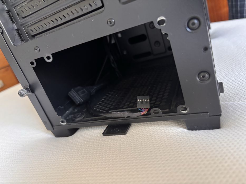 Componentes computador