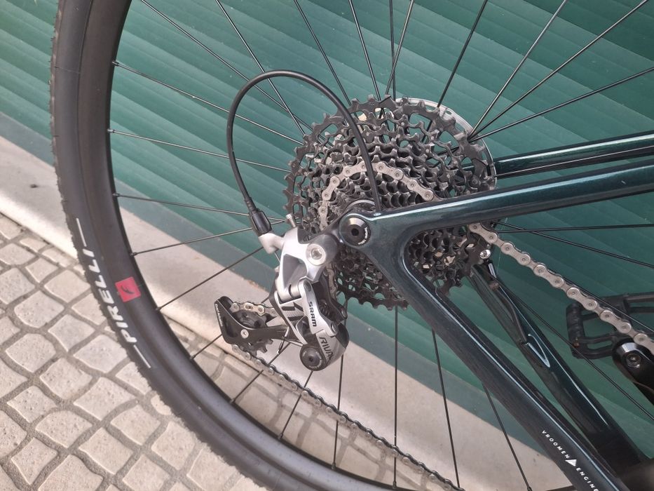 3T Exploro Ultra