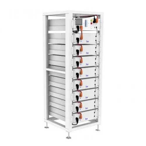 Акумулятори/Інвертори Deye