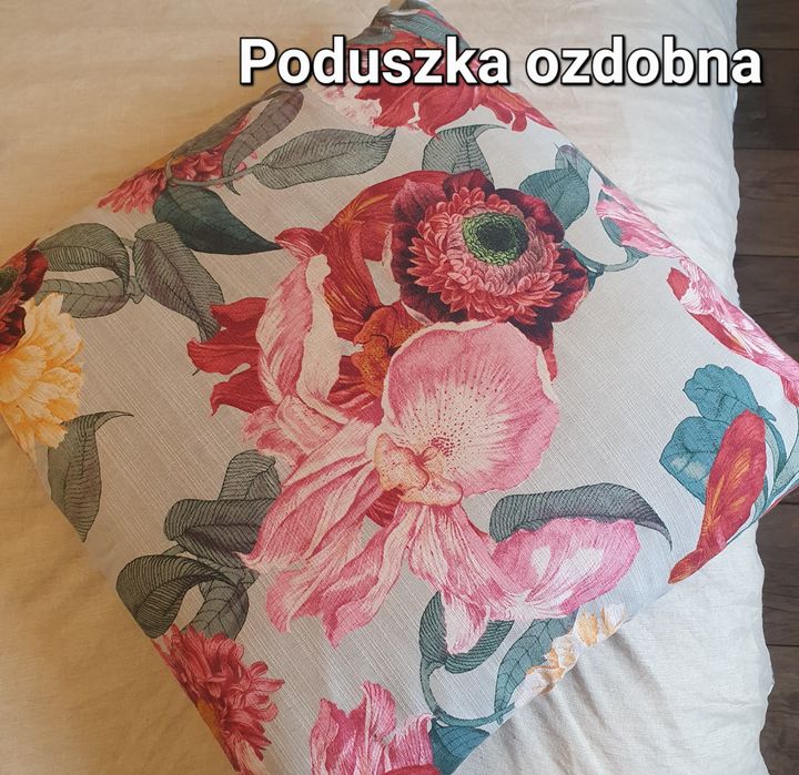 Poduszka ozdobna