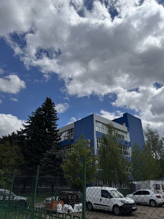 Продаж Фасадного Комерційного приміщення Луцьк, вул. Рівненська