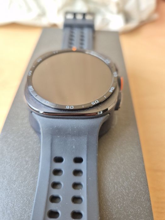 Samsung Galaxy watch ultra 2