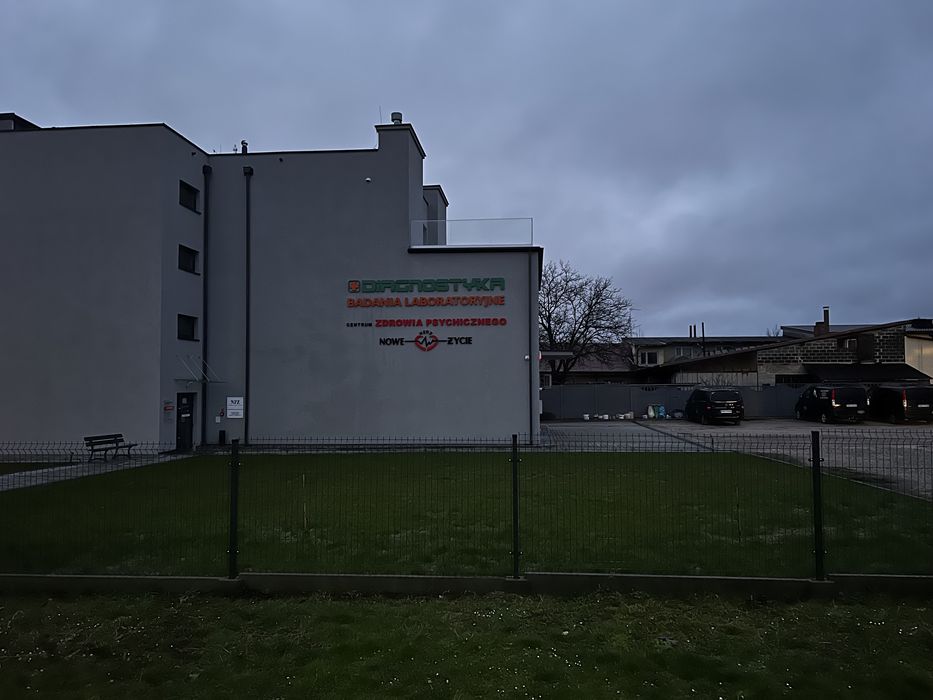 Lokal Usługowy 37m2