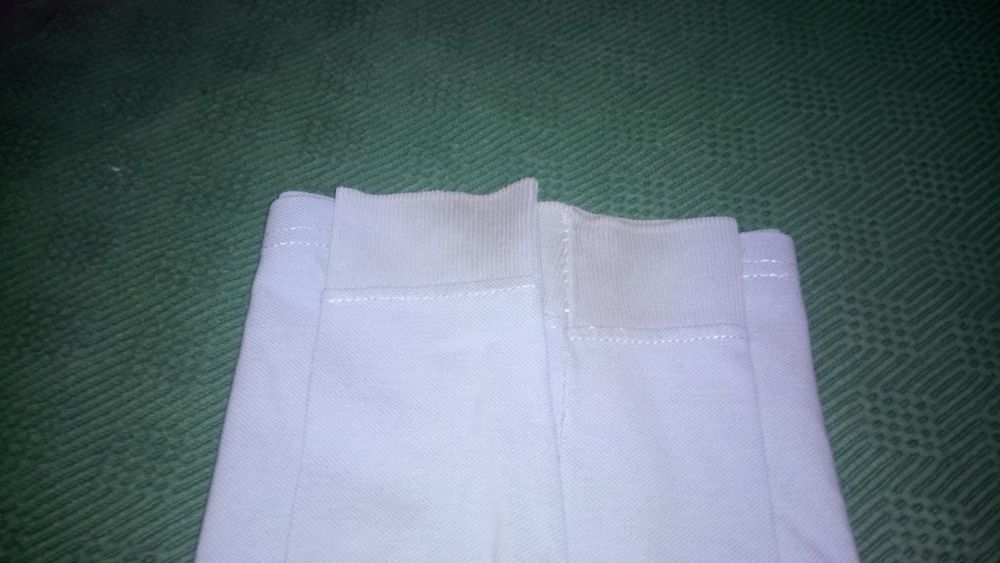 Fato de treino , camisola calças e polos colégio Cosme e Damião tam 6