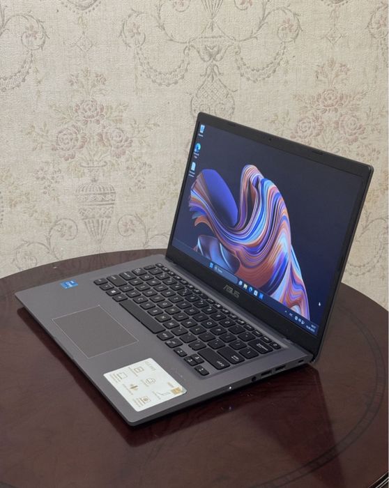 Ноутбук IPS Asus X415 i3 11th SSD 256GB