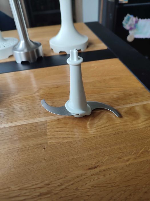 Części do blendera Kenwood triblade