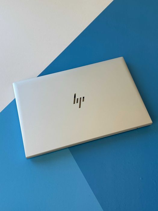 Portátil HP EliteBook 840 G8 i5 16Gb 240SSD