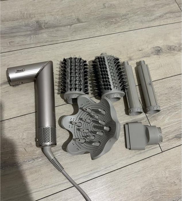 Фен-стайлер Shark