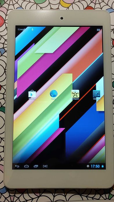 Tablet Pentagram Quadra 7 Ultra Slim