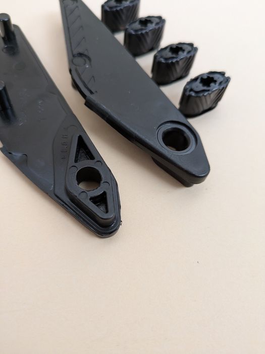 Ремкомплект люка/панорами Renault megane 3/scenic 3