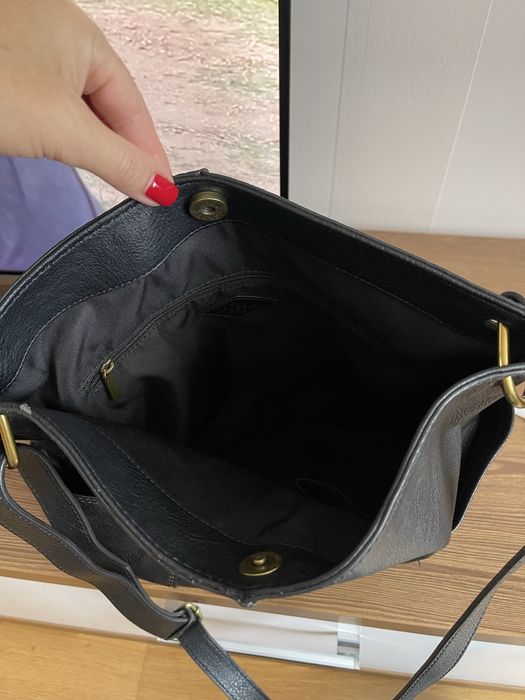 Шикарна сумочка Fossil