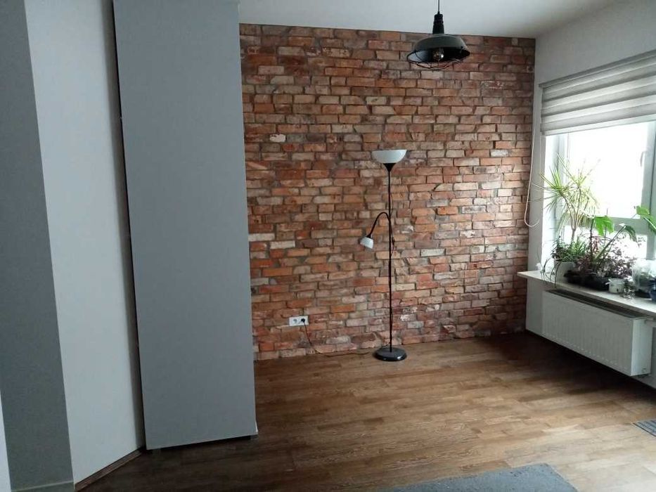 Mieszkanie Studio Pruszków wynajem