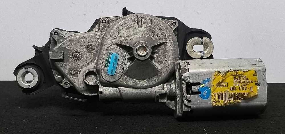 Motor Limpa Vidros Trás FORD C-MAX (DM2) ano 2007