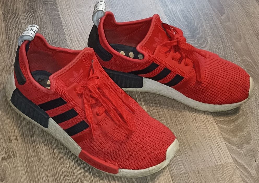 Adidas NMD R1(Original)