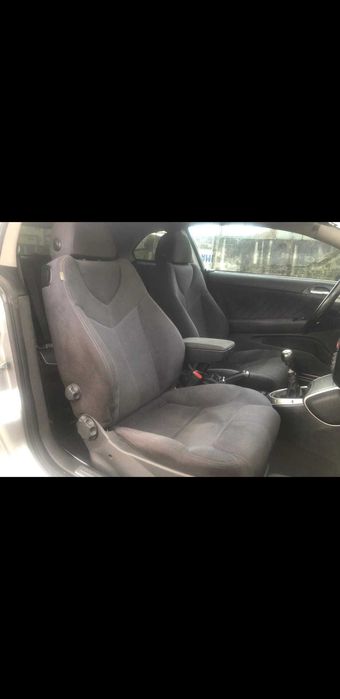 Alfa Romeo GT JTD 150 cv