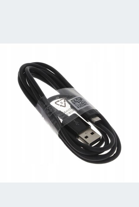 KABEL USB Samsung USB typ A na microUSB typ B 2A 1.5m ORYGINALNY