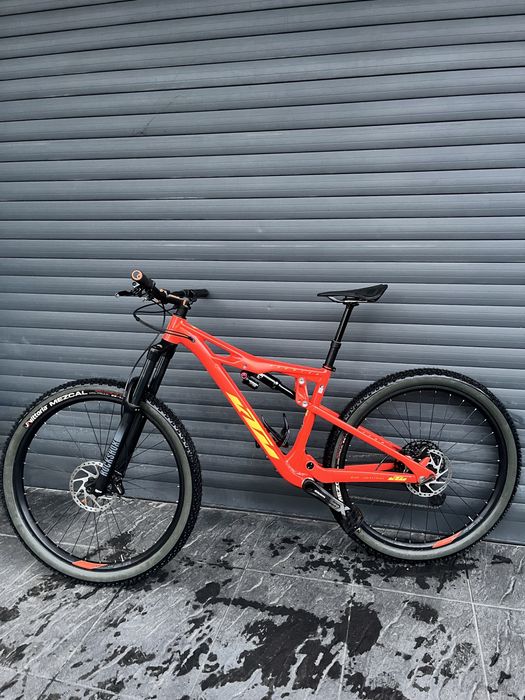 Bicicleta KTM Prowler 1964 29'' M