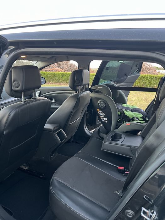 Renault Megane Sport Tourer