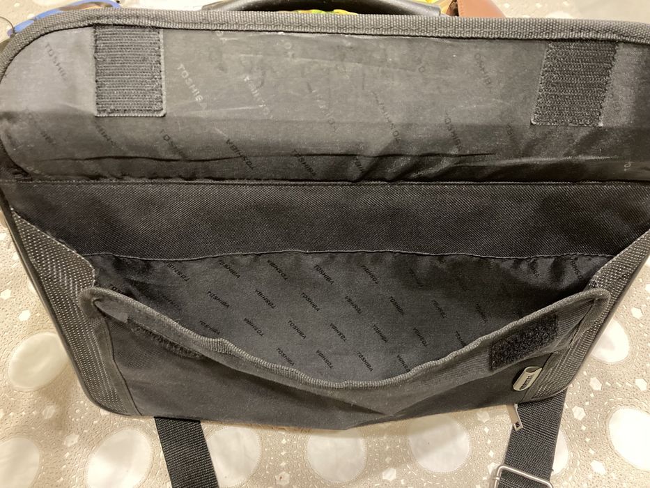 Pasta Toshiba para PC