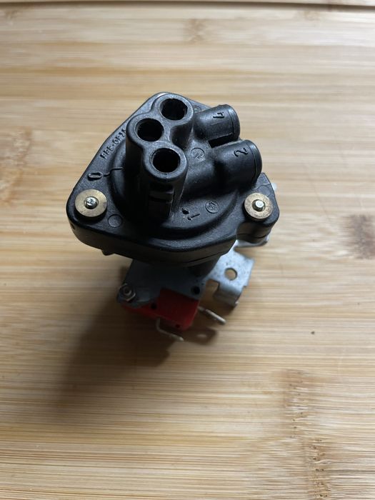 Vaillant vcw thermoblock serwozawór