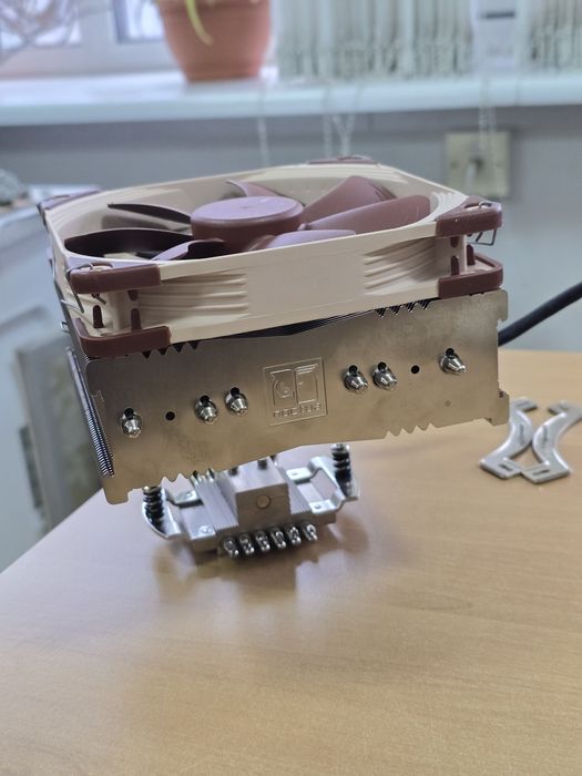 Кулер Noctua NH-C14S