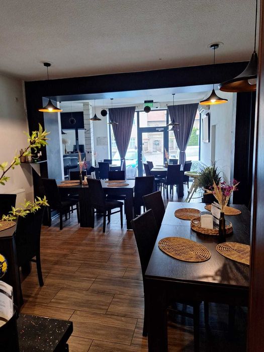 Do wynajęcia RESTAURACJA, Wschowa, ul. Klasztorna