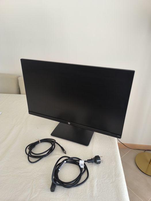 Monitor Gaming HP X24ih (24'' - 1 ms - 144 Hz - IPS)