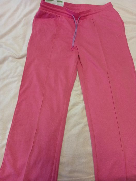 Спортивні штани палаццо