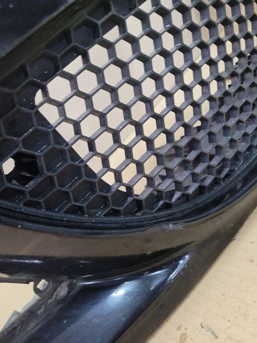 zderzak przód przedni seat toledo iii 04-09