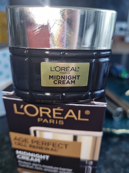 L'Oréal Paris Age Perfect Cell Renewal Midnight Crè