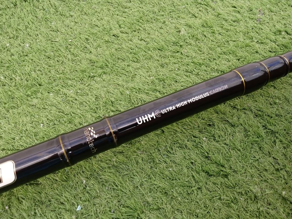 Cana VEGA Legend XTR 650 (Bóia, Pião)