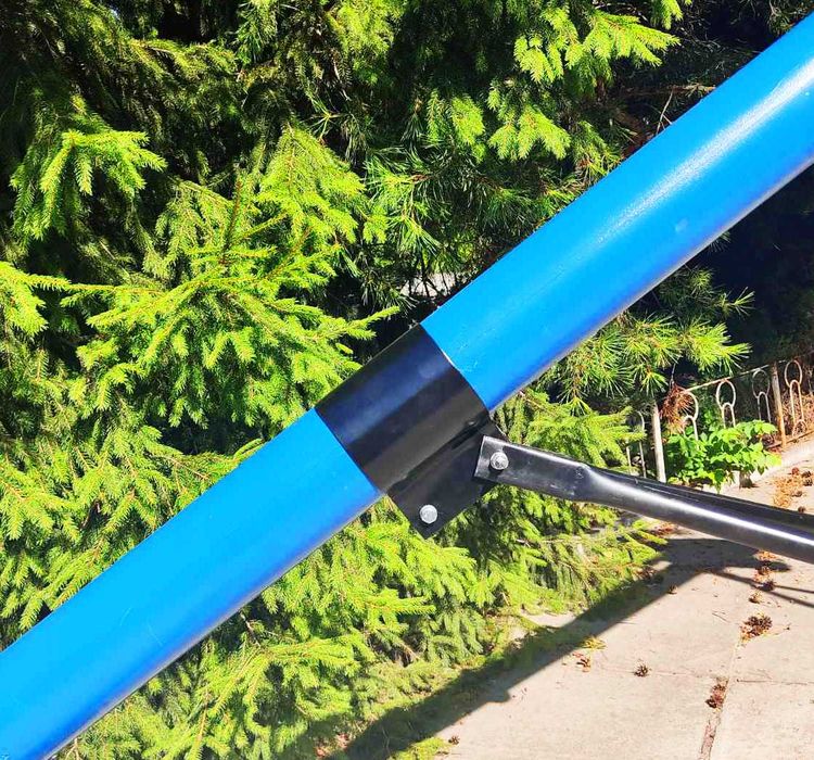 Винтовой конвейер, шнековый погрузчик, транспортер зерна, 108х8х380