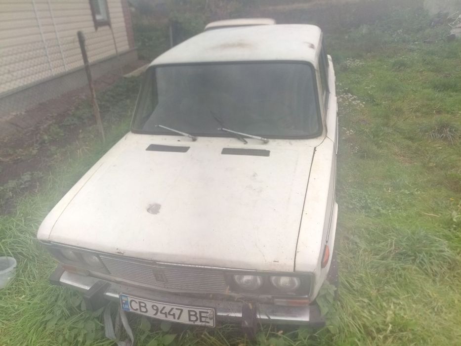 продам ВАЗ 2106-2101
