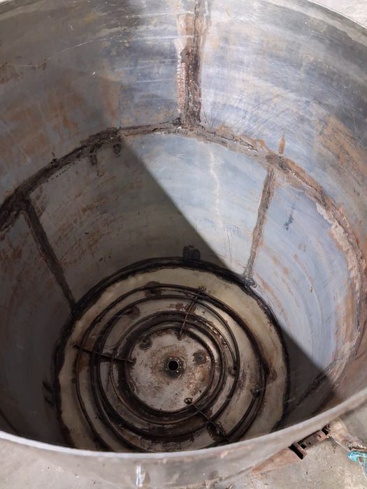 Пивоварня варочний порядок