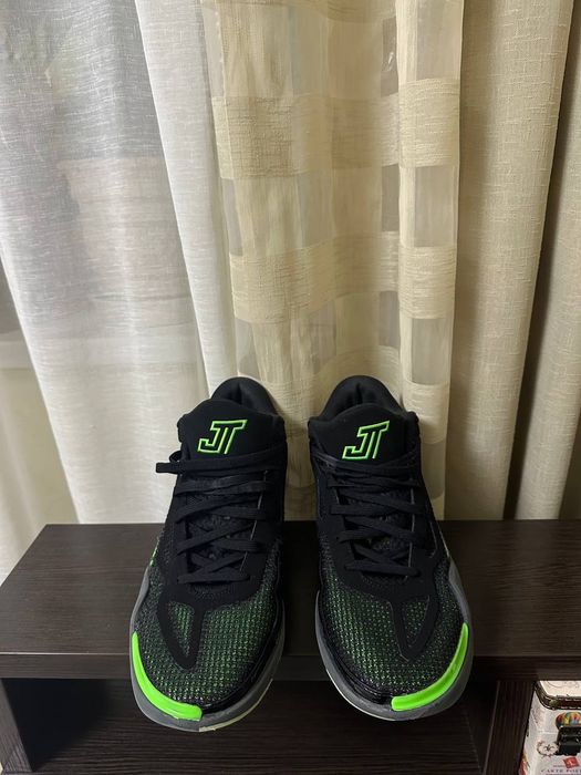 Air Jordan Tatum 1