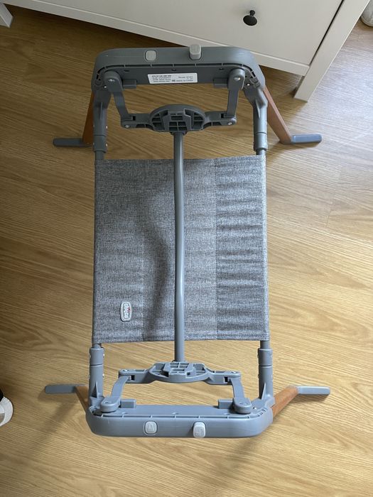 Suporte Chicco Lullaglide Natural