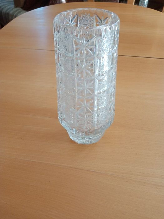 Kryształy PRL zestaw