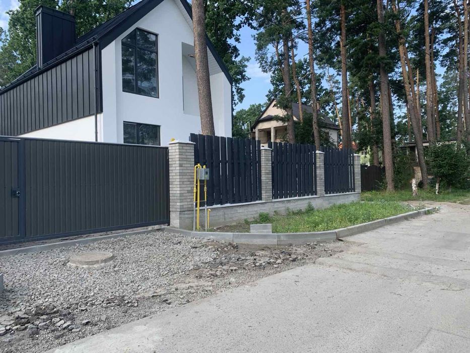 Виконуємо будівельні роботи, будівництво будинків