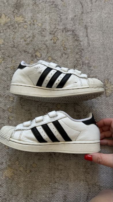 Кросівки Adidas Samba дитячі розмір 31