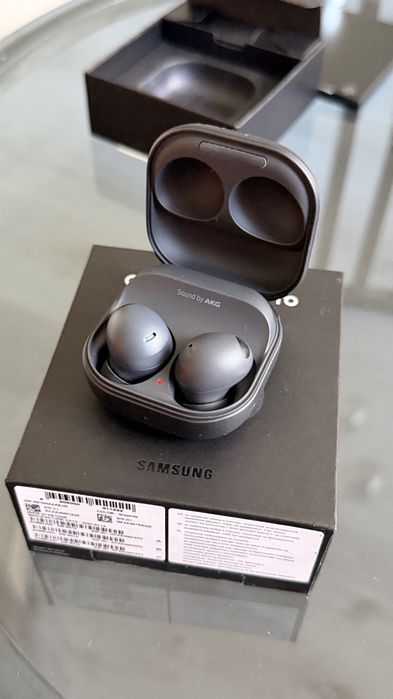 Galaxy Buds 2 Pro