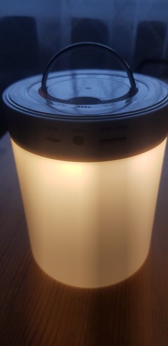 Głośnik bluetooth Forever