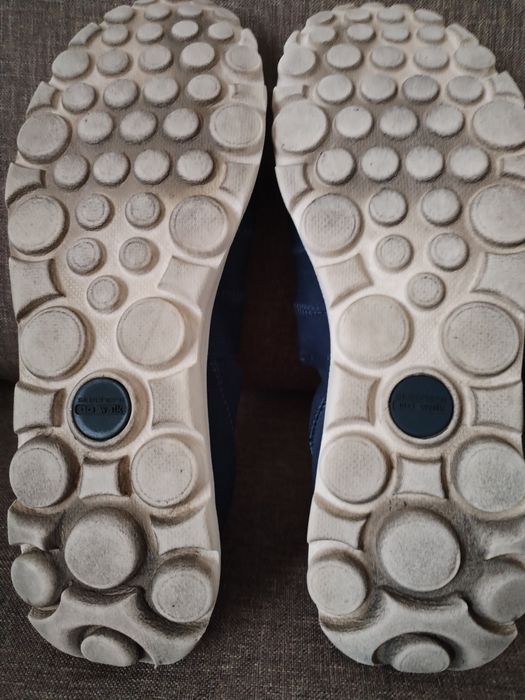 Чоловічі мокасини Skechers