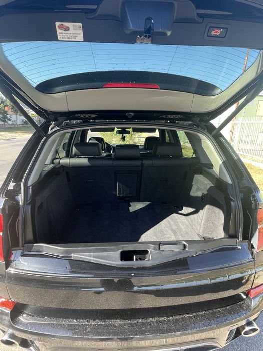 Продам  BMW х5 е70