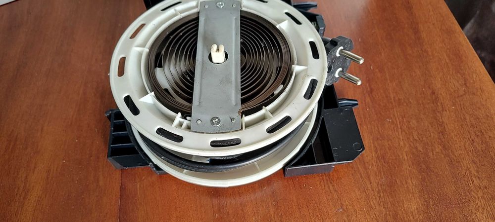 Zwijak kabla do odkurzacza Hoover